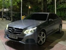 Benz e class