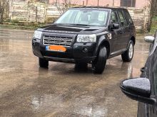 Okazion! Land rover freelander gjendje perfekte