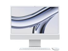 APPLE IMAC 2024 M3/16GB/1TB SSD/SCR 24″ SILVER