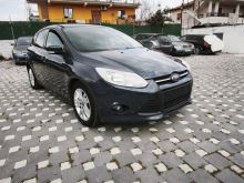 SHES FORD FOCUS 1.6 NAFT GJENDJA PERFEKT VITI 2014
