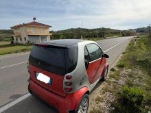 ❗️💥OKAZION SMART 700cc💥❗️