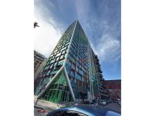 Shitet, Apartament 2+1+2, Ambasador 3, Tiranë