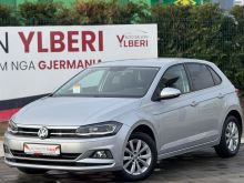 VW POLO HIGHLINE 1.6 TDI 2020