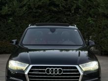 AUDI Q7 SSS LINE
