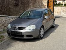 Golf 5 1.9