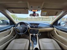 Bmw x1 automat