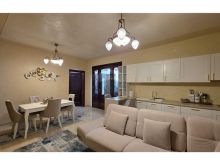🏡 Apartament 2+1+2 në Shitje – Pas Hotel Martini, Vlorë
