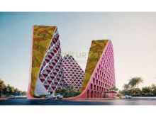 REZIDENCA NAREA - APARTAMENT PREMIUM PER SHITJE , MUNDESI PA