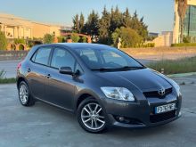 Shitet Toyota Auris 1.4 nafte automat 🇧🇪