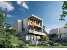 SHITET APARTAMENT 2+1+2 NE GREEN COAST 2, PALASE 714.500 EUR
