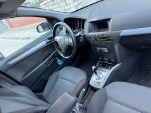 Opel Astra Automatike 1.6 Benzine 2005