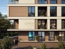 0693137007 SHITET APARTAMENT 1+1, NE REZIDENCEN VISTA MARE,
