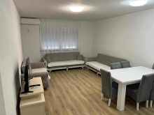 Banesë me qira – 67m² – e mobiluar