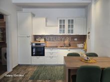 Shitet Apartament 1+1 me Oborr në Gjirin e Lalzit , Durres !