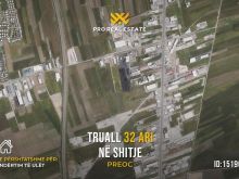 Truall 32 Ari për #SHITJE në Preoc