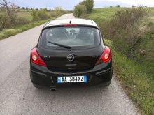 OPEL  KORSA OKAZION