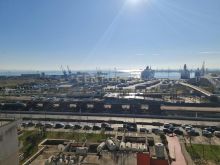 +355682429333 Shitet apartament 2+1+2 në Durrës