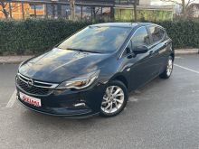 OPEL ASTRA K 1.6 CDTI 2019