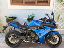 Shitet motorr per merakli super gjendje 5.6 Lek Shkoder