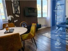 JEPET ME QERA APARTAMENT 2+1 PAMJE NGA DETI
