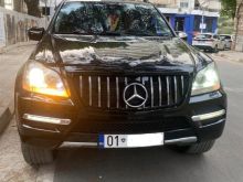 Shitet Mercedes GL350 Facelift Bluetec 3.0 RKS