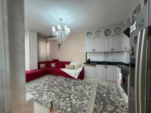 Apartament 2+1+2T Me Qira te Ish Rajoni Durrës - 600€ | 86 m