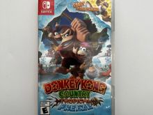 Donkey Kong Country: Tropical Freeze për Nintendo Switch