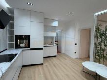 0697048060,Apartament 1+1, Pranë Stacionit të Trenit, Durrës