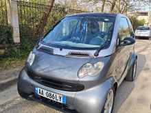 Smart For2 600CC