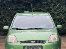 FORD FIESTA  1.4 NAFTE 2800 EURO