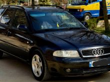 Shitet audi a4 1.9 tdi