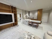 Jepet me qira super apartament 2+1 ne Gjuhadol