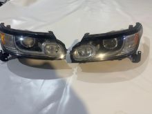 FENER + STOPA RANGE ROVER SPORT