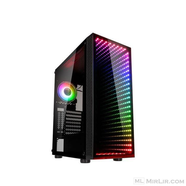 Assembled PC – Void Rift