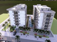 Shitet Apartament 1+1 ne Durres (Mali i Robit)