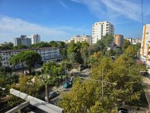 QIRA APARTAMENT 1+1 FLORIDA PLAZH DURRES 350 EURO
