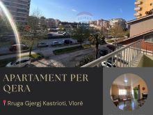 Apartament 1+1 me Qira te Alpet – Vlorë