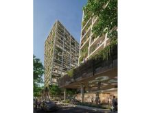 APARTAMENT 1+1 PER SHITJE TEK \"DESLA TOWER\" PLAZH,DURRES !