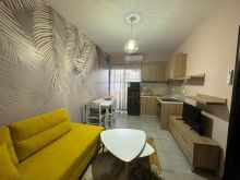 0695136472 Qera ,Apartament 1+1, Unaza e Re, Vila L