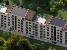 SHITET APARTAMENT 1+1 RRUGA E DURRESIT MALI ROBIT 65.000 EUR