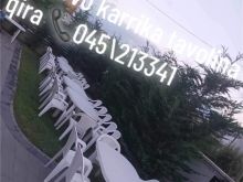 karrika tavolina japim me qera
