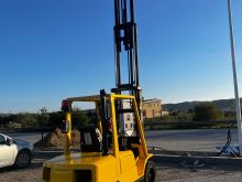 pirun hyster 3.0 ton