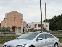 OKAZIONN VOLKSWAGEN PASSAT CC 2.0 NAFTE AUTOMAT 2014