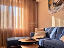 Apartament 2+1 Me Qira në Qender te Durrësit - 650€ | 73 m²