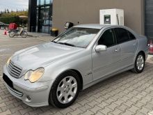 C220 Nafte Automatike 2007