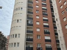 LINA-Shitet Banesa 90m2 kati -VI- Ferizaj