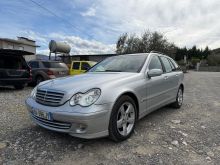 Mercedes C 220 CDI EVO / FULL OPSION / Okazjon Cmim