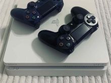 Ps4 Slim