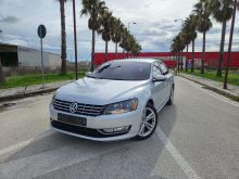 Shitet Volkswagen Passat 2.0 naft 2013 Fulloptions nga Korea