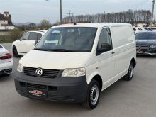 VW T5 1.9 TDI 2004 me klimë me Dogan te paguar import.nga CH